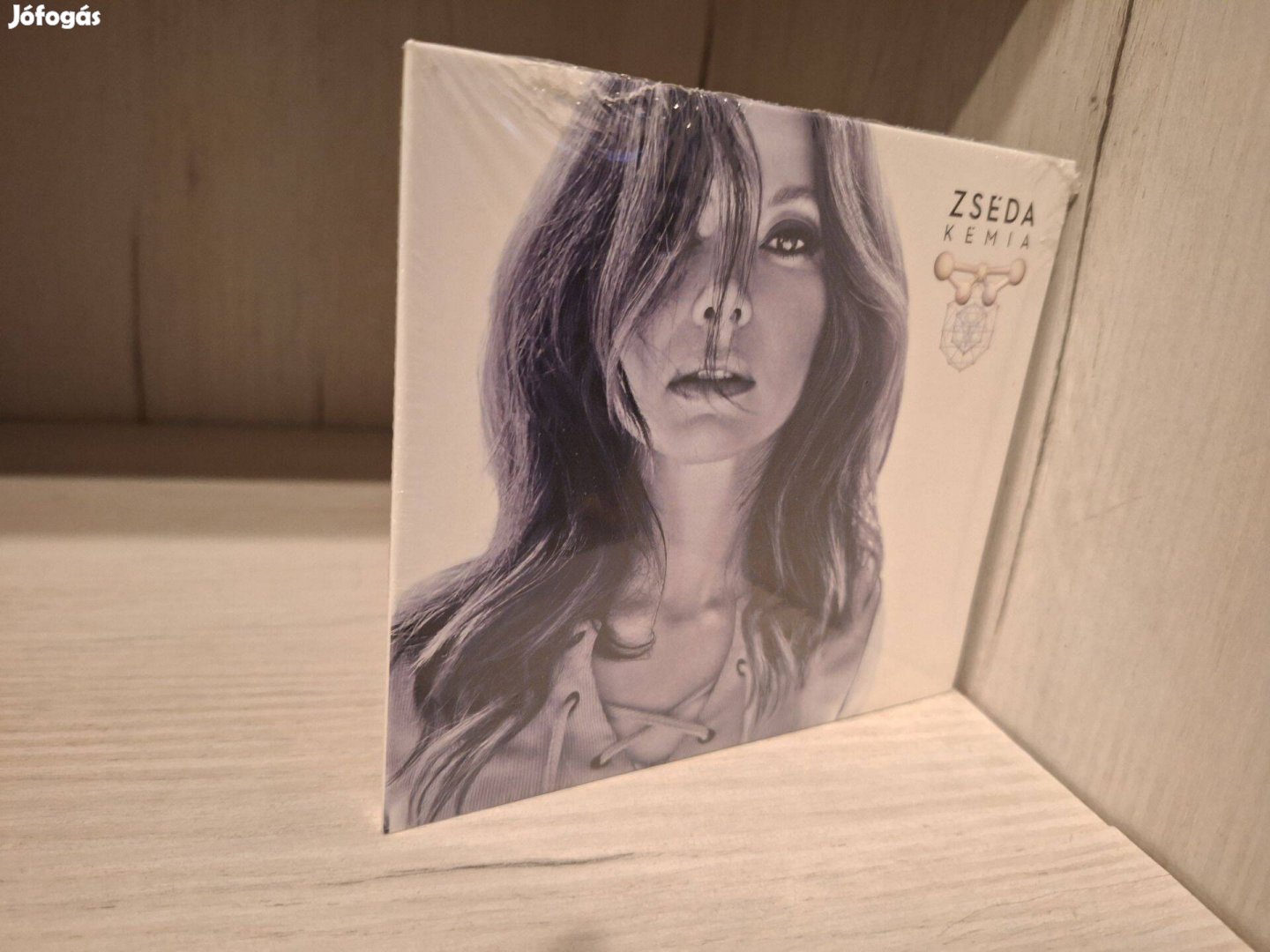 Zséda - Kémia - Új CD