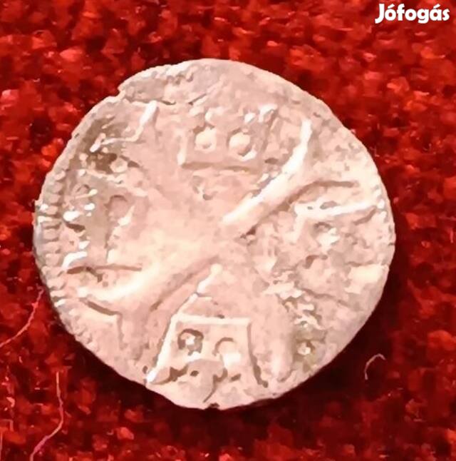 Zsigmond parvus eh 452