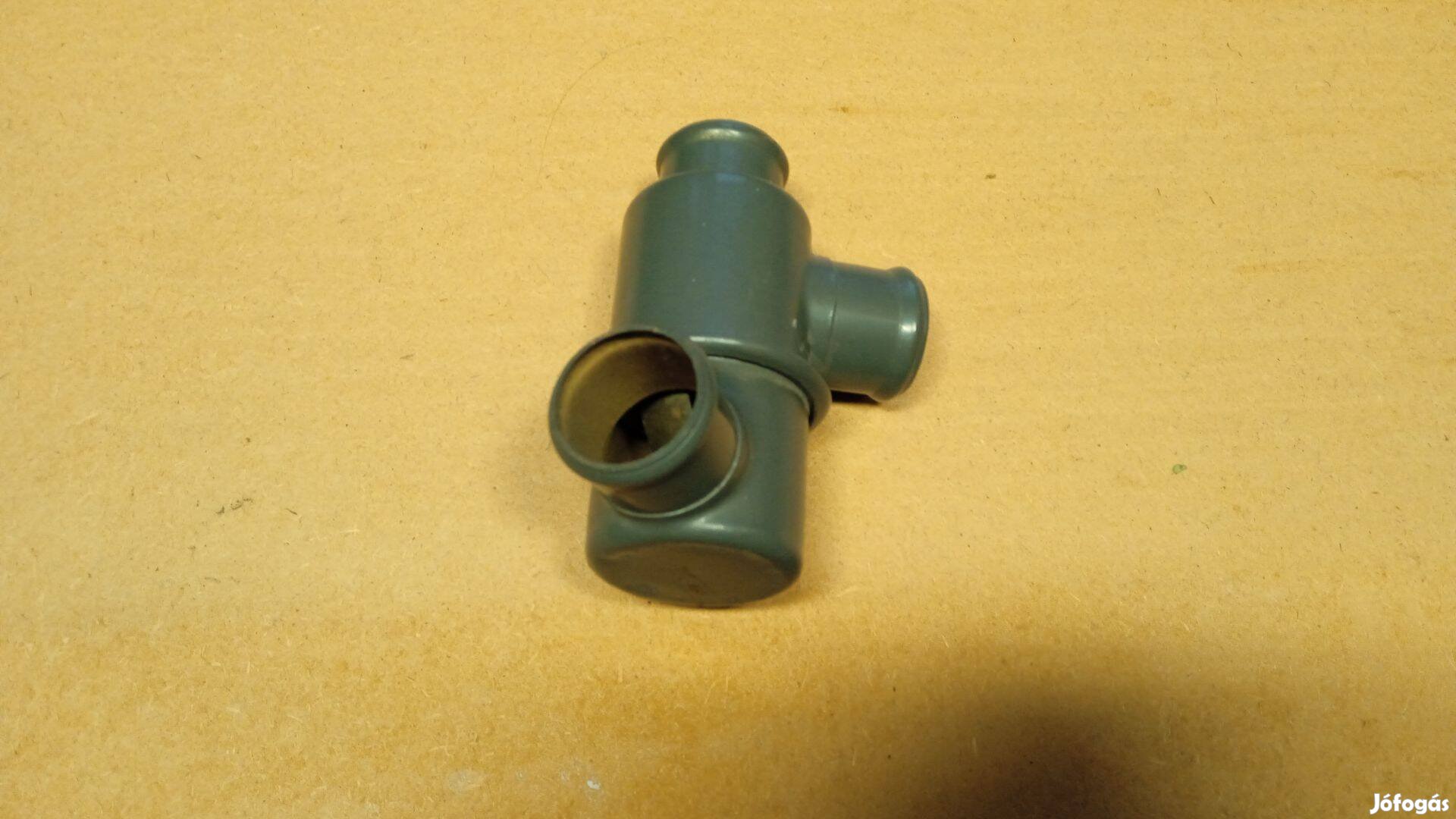 Zsiguli Lada termosztát