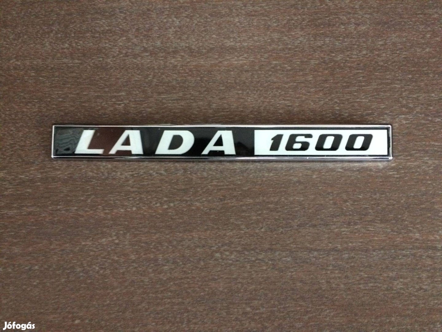 Zsiguli / Lada 1600 (2106) új felirat