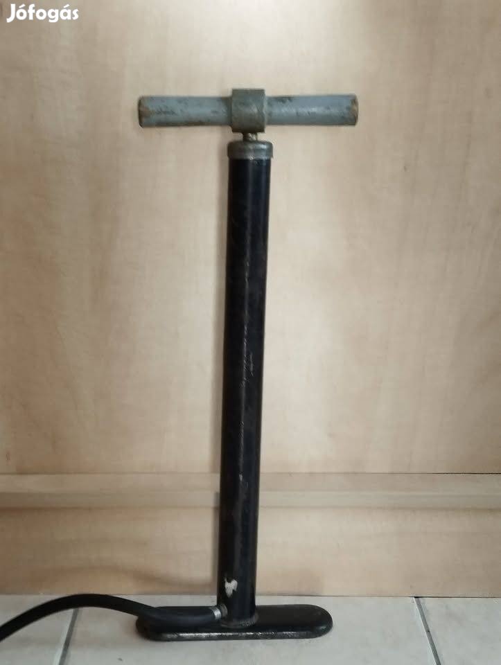 Zsiguli - Lada pumpa, eredeti korabeli, gyűjtőknek is