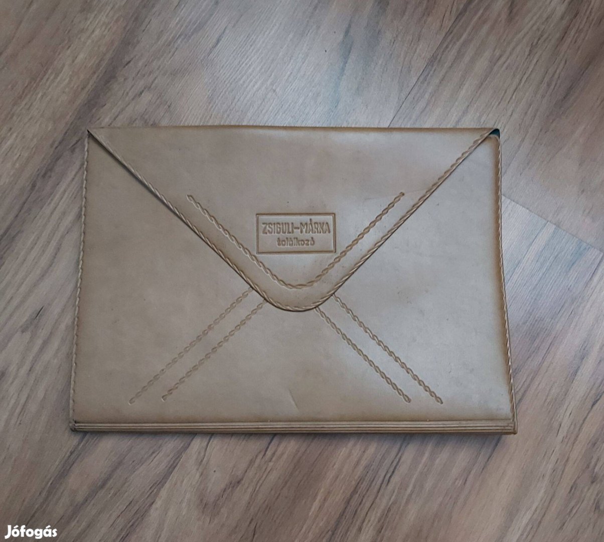 Zsiguli márka találkozó mappa Lada