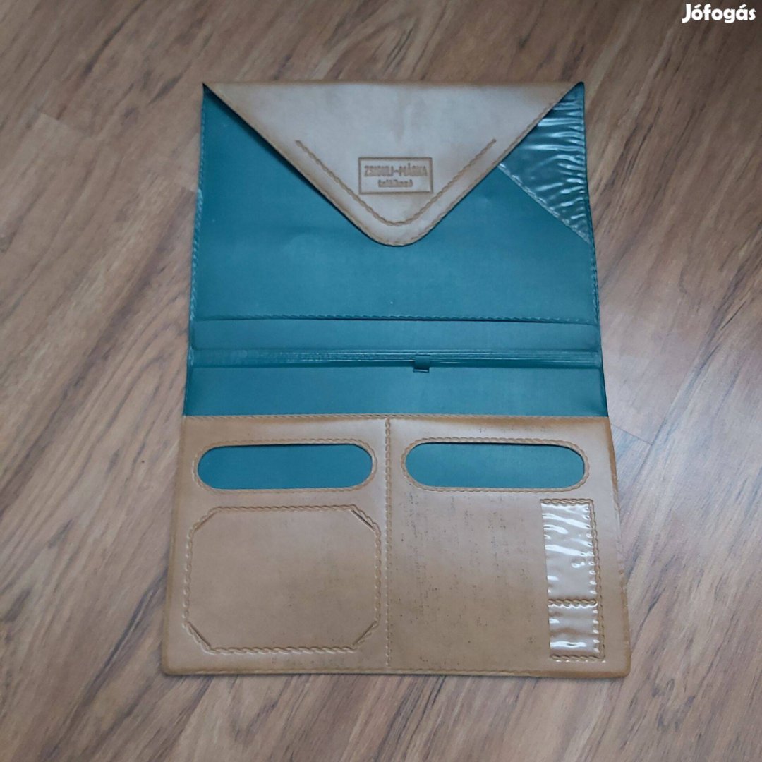 Zsiguli márkatalálkozó mappa