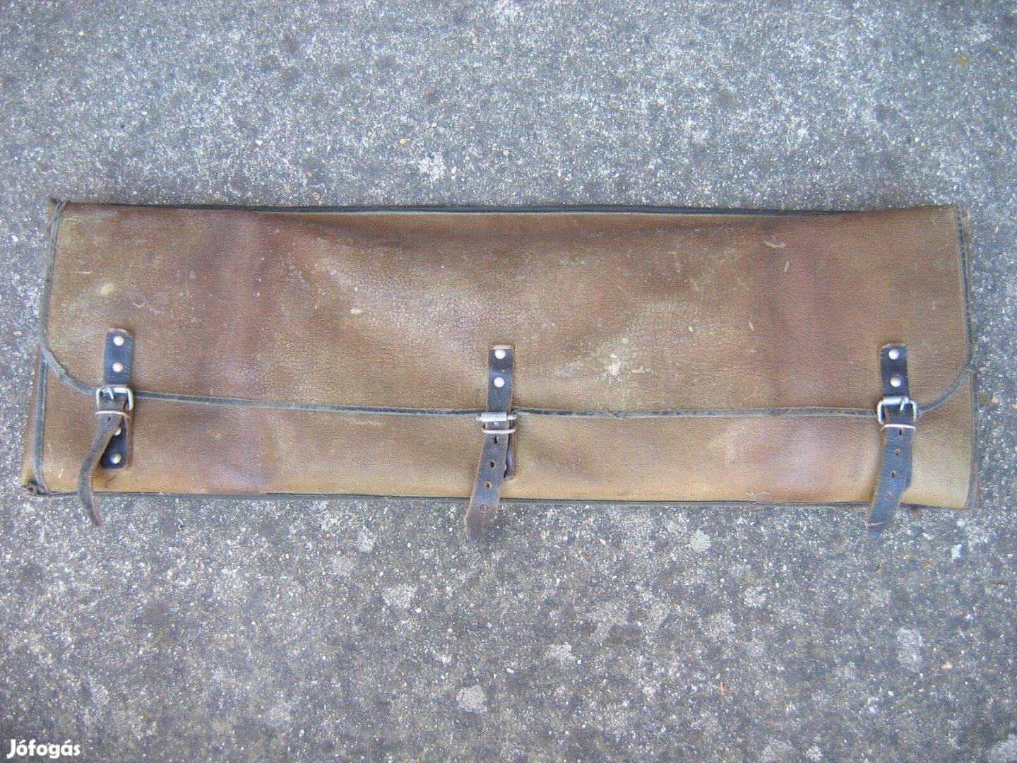 Zsiguli szerszámtáska eladó