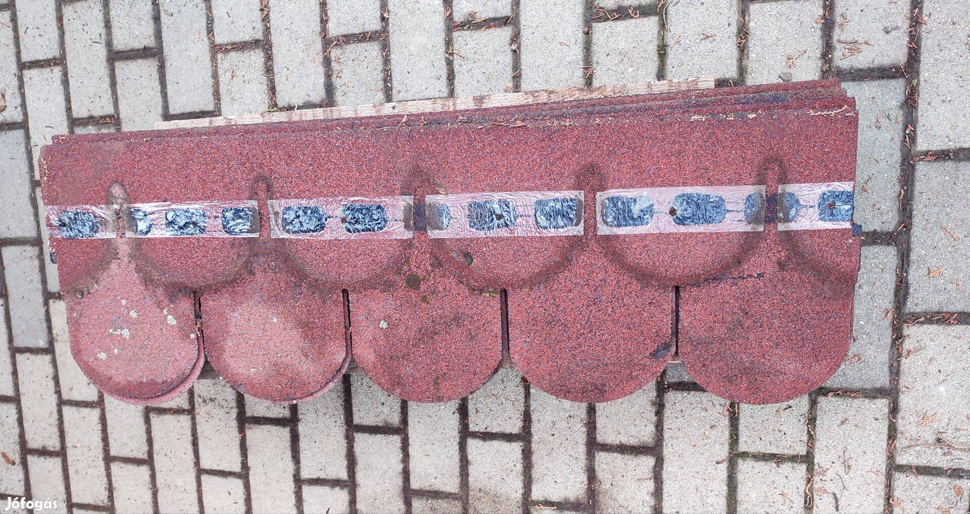 Zsindely 3 m2-re bontott