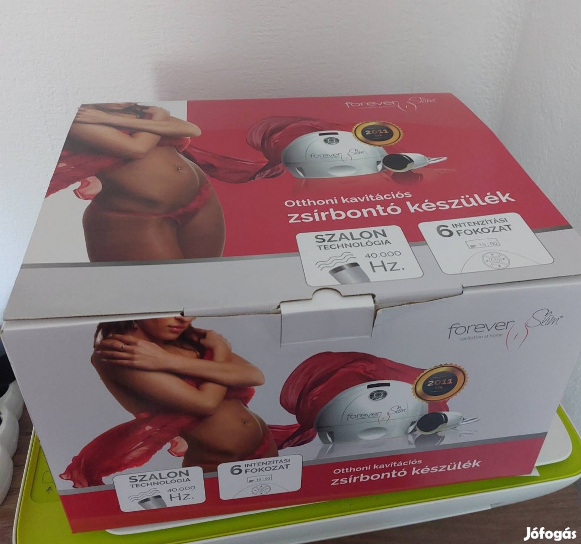 Zsírbontó készülék