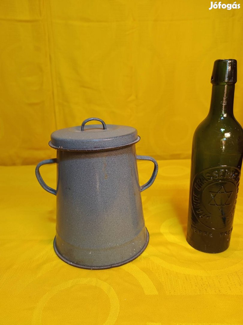 Zsíros bödön kicsi