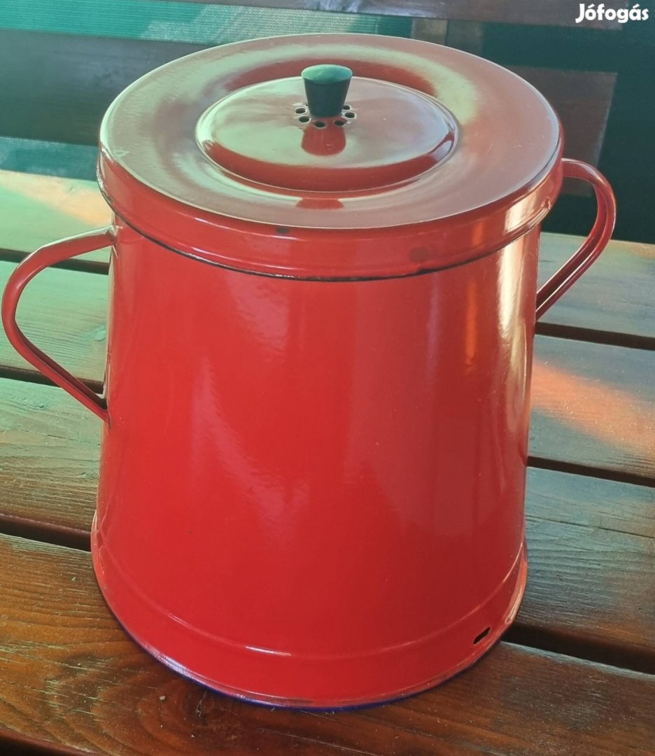 Zsírosbödön 10 literes