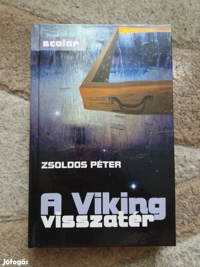 Zsoldos Péter: A Viking visszatér
