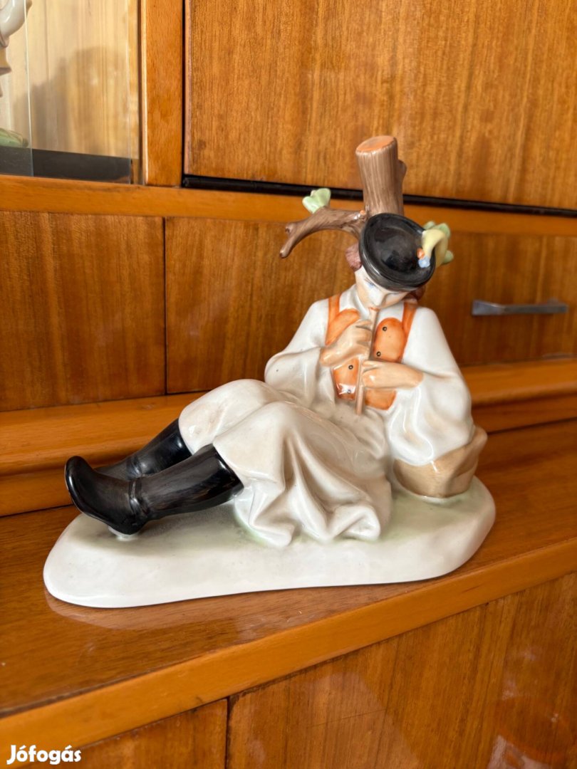 Zsolnay Juhász porcelán