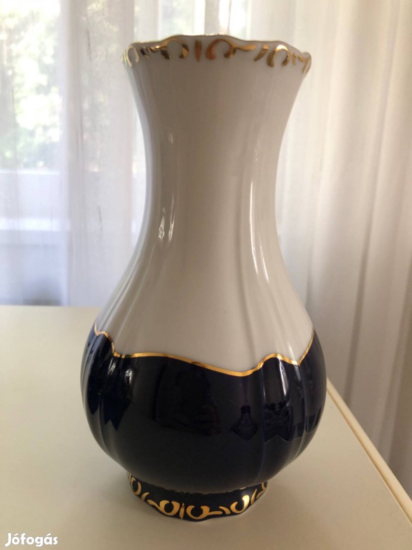 Zsolnay Pompadour váza