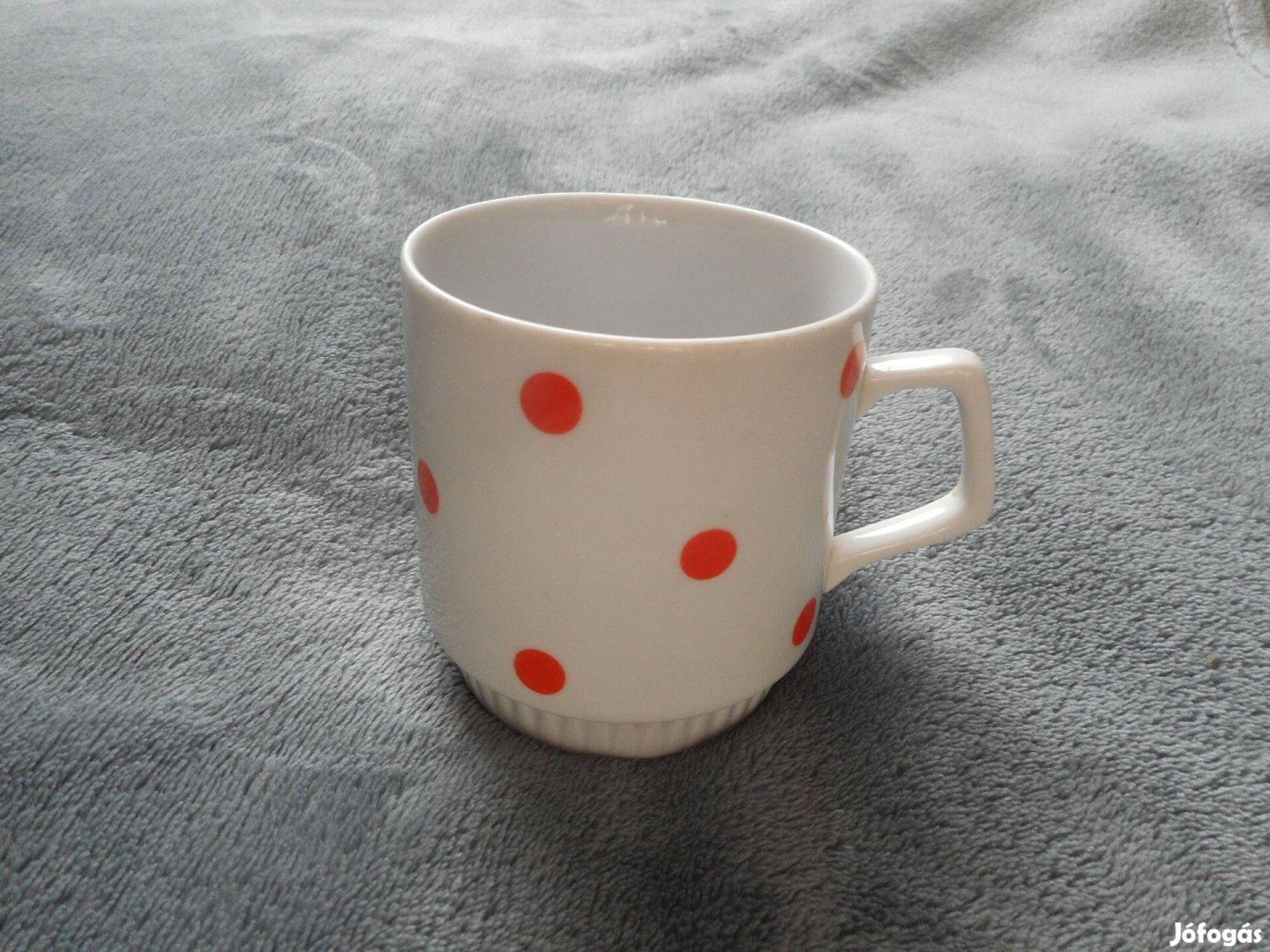 Zsolnay bögre - 1db