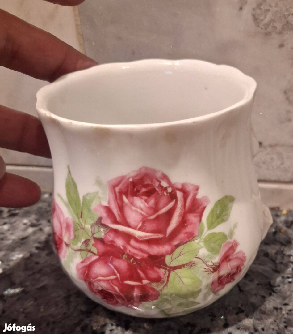 Zsolnay és Gránit bögrék