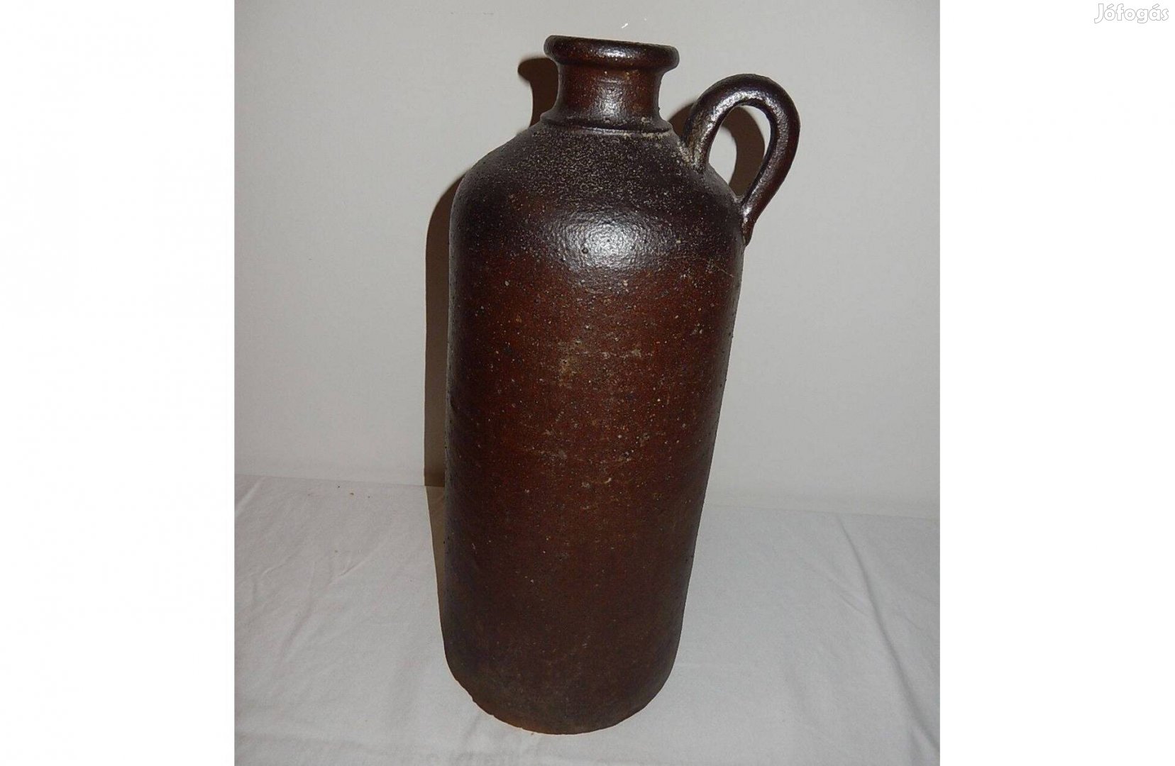 Zsolnay nagyon ritka padlóváza eladó