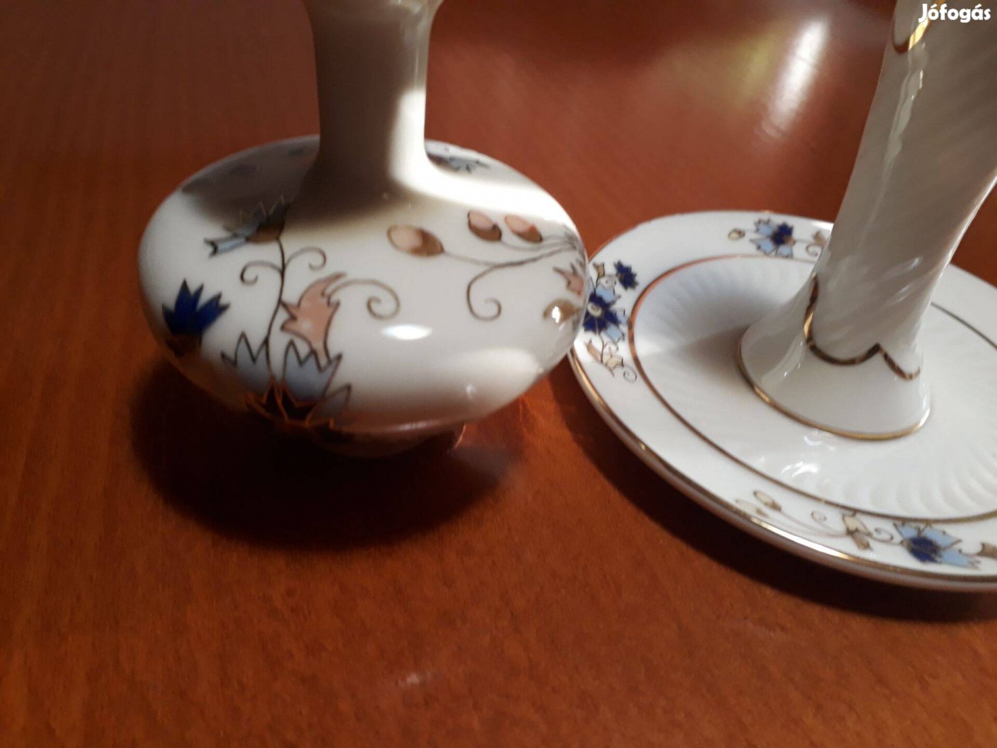 Zsolnay porcelánok