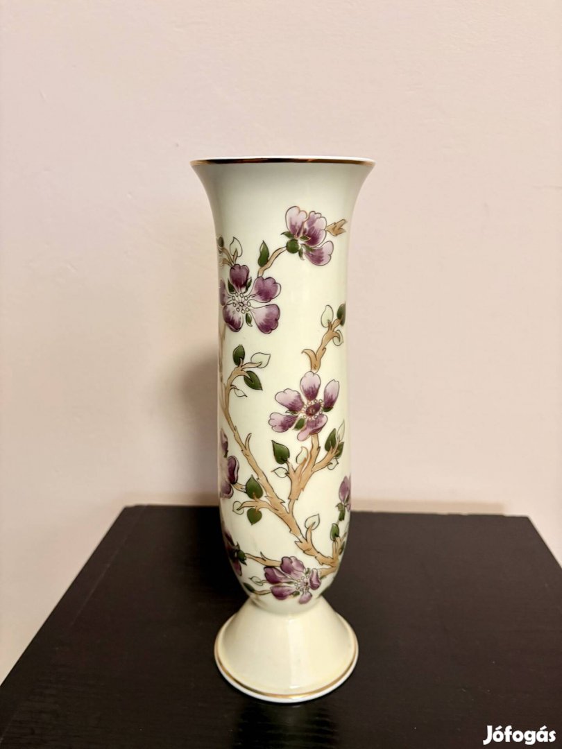 Zsolnay váza