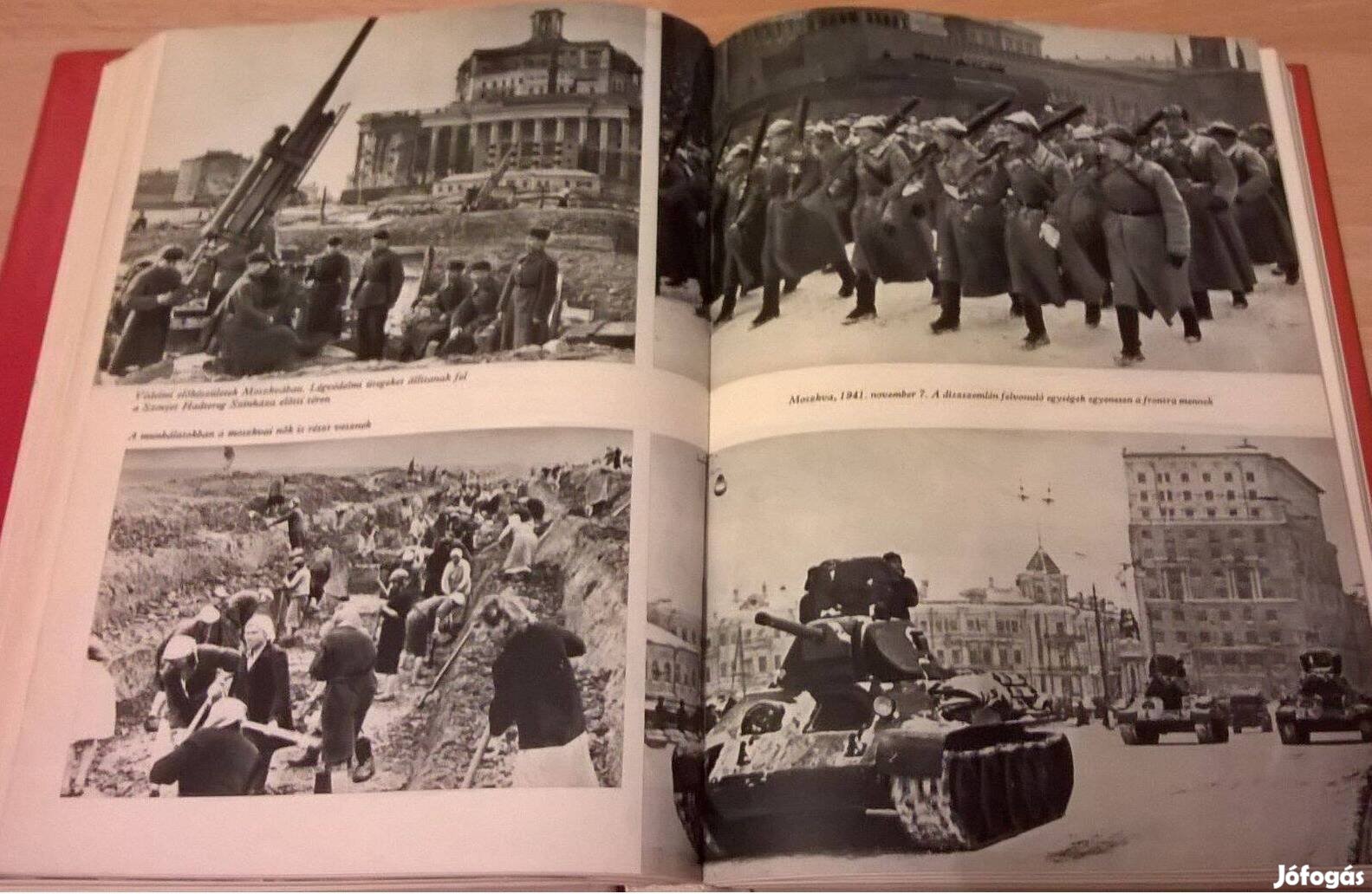 Zsukov: Emlékek gondolatok
