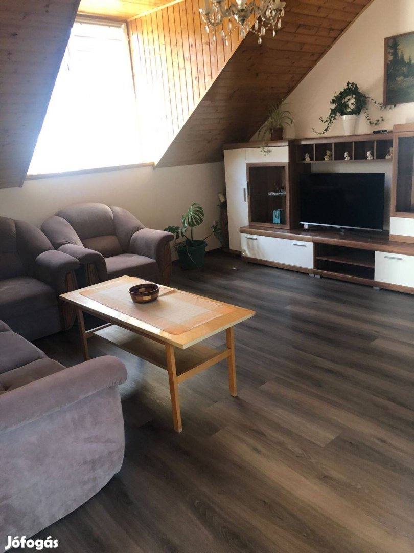 Zsuzsanna Apartman Balaton