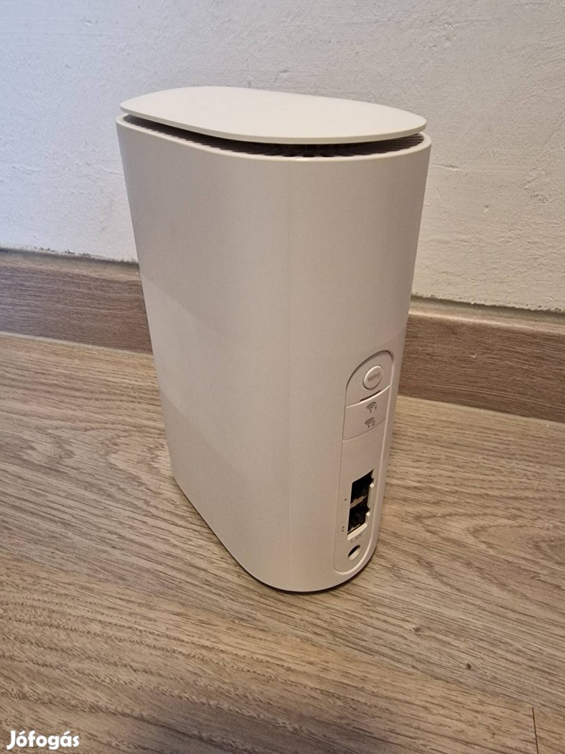 Zte MC801A 5G LTE Mobilhálózati router 