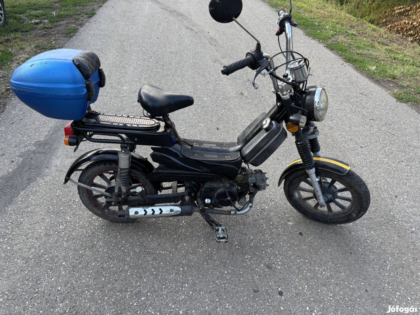 Ztech 35 bontodik 