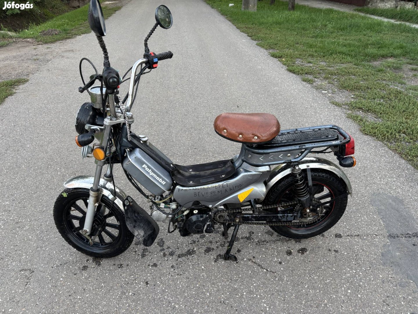 Ztech 35 és alkatrészek