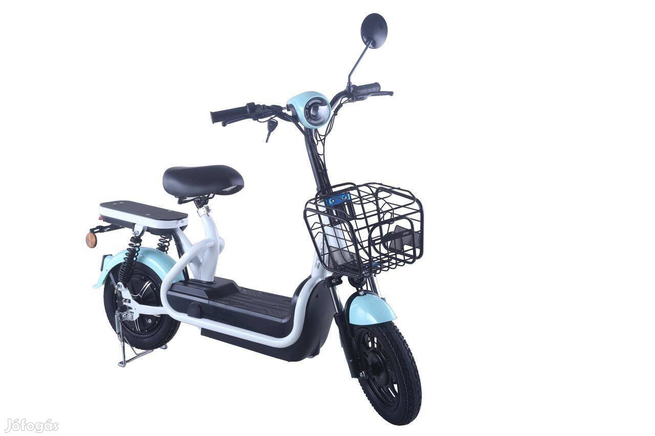 Ztech Camp ZT-06- 48V elektromos kerékpár akkumulátoros bicikli