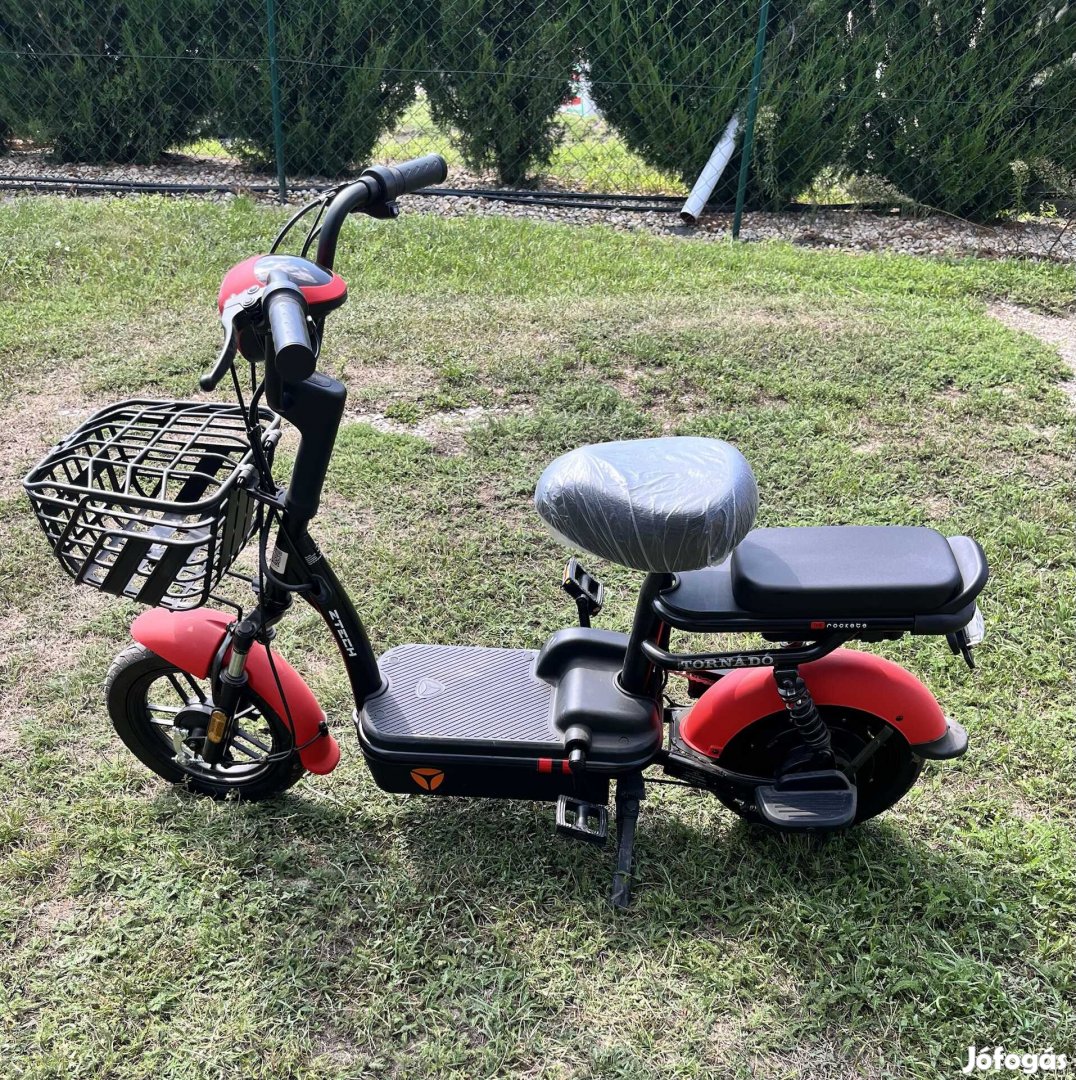 Ztech Elektromos Robogó