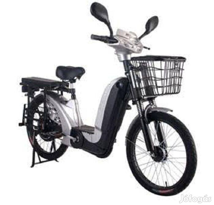 Ztech LASER ZT-39 48V Elektromos Kerékpár Lítium Akkumulátoros Bicikli