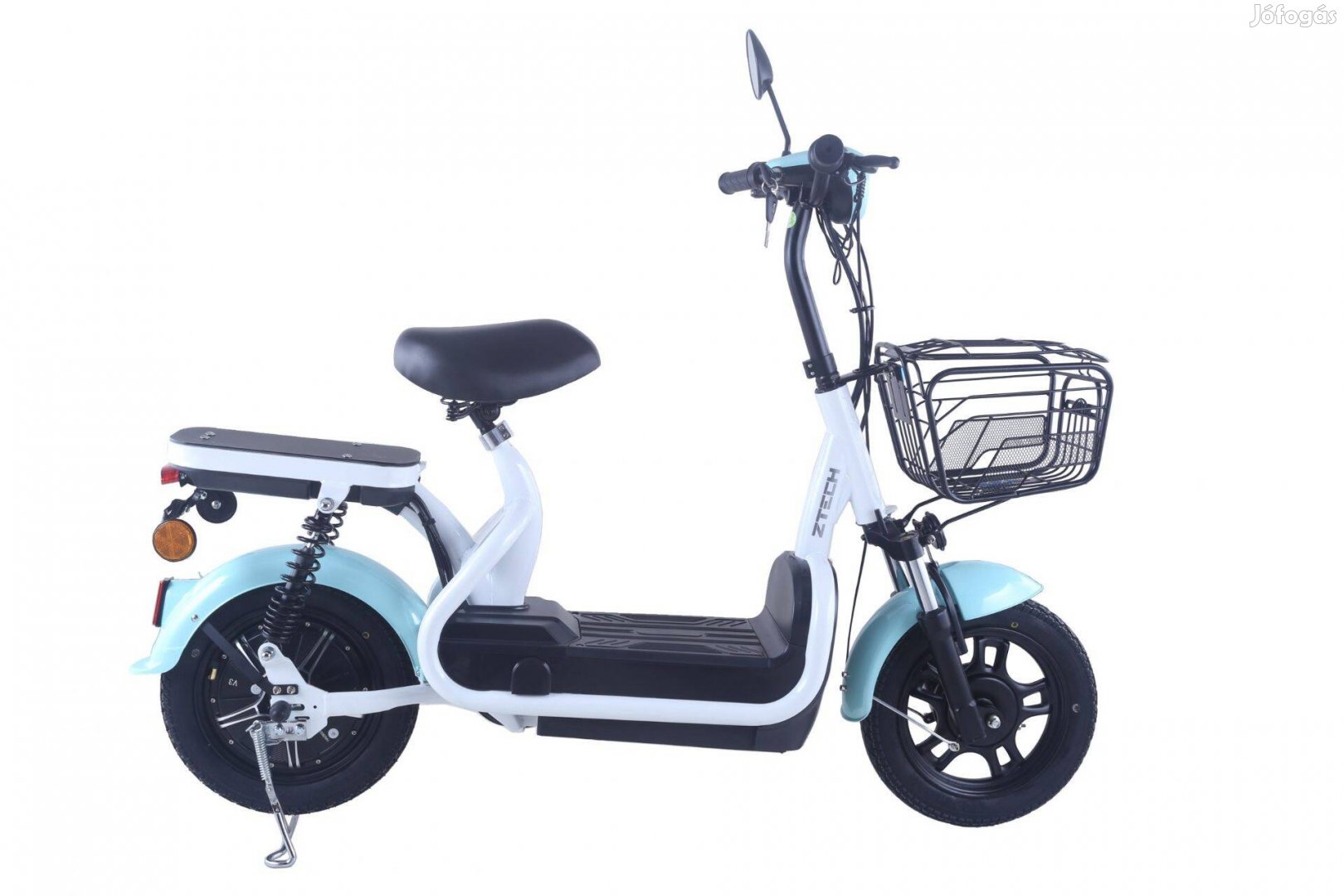 Ztech ZT-06 Casper 2.0 E-Jármű 48V12AH 25KM/H