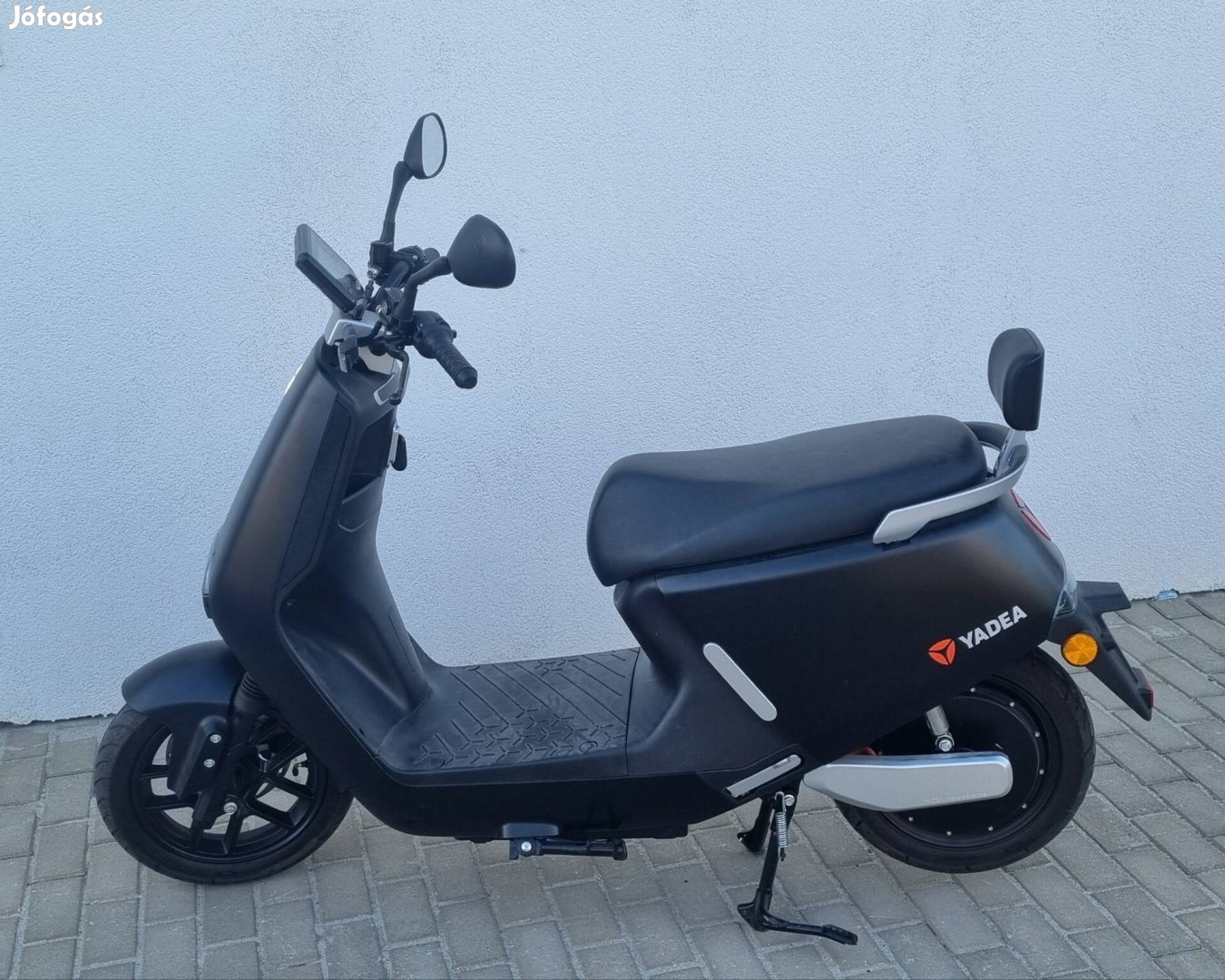 Ztech ZT-21 G5 ECO eladó elektromos robogó