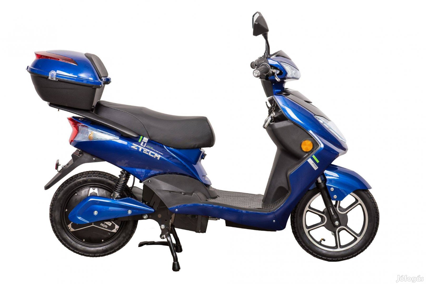 Ztech ZT-27 Warrior E-Jármű 48V12AH 25KM/H