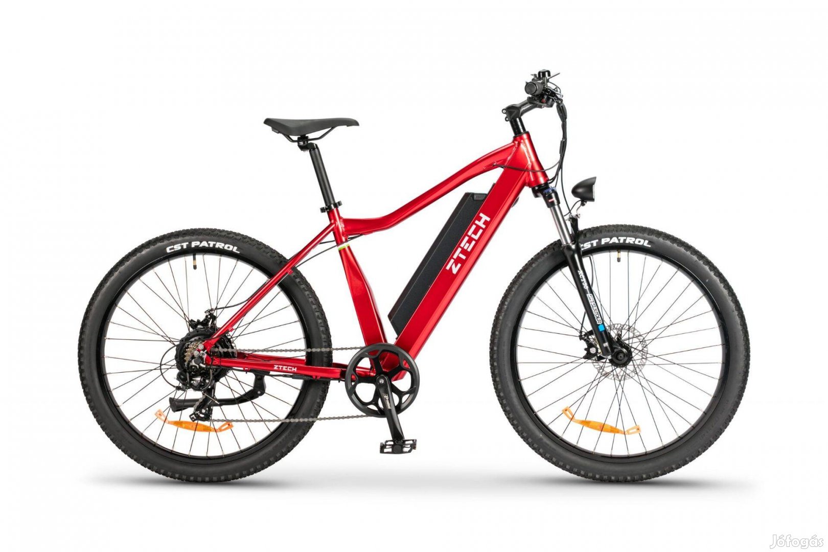 Ztech ZT-87 Giant Swordfish Elektromos Kerékpár 250W 48V 13Ah 25 km/h