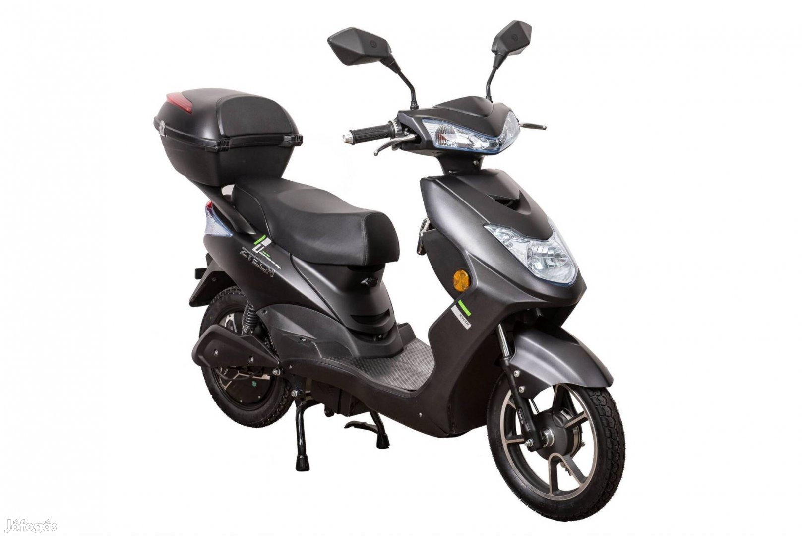 Ztech Zt-27 25 km/H 