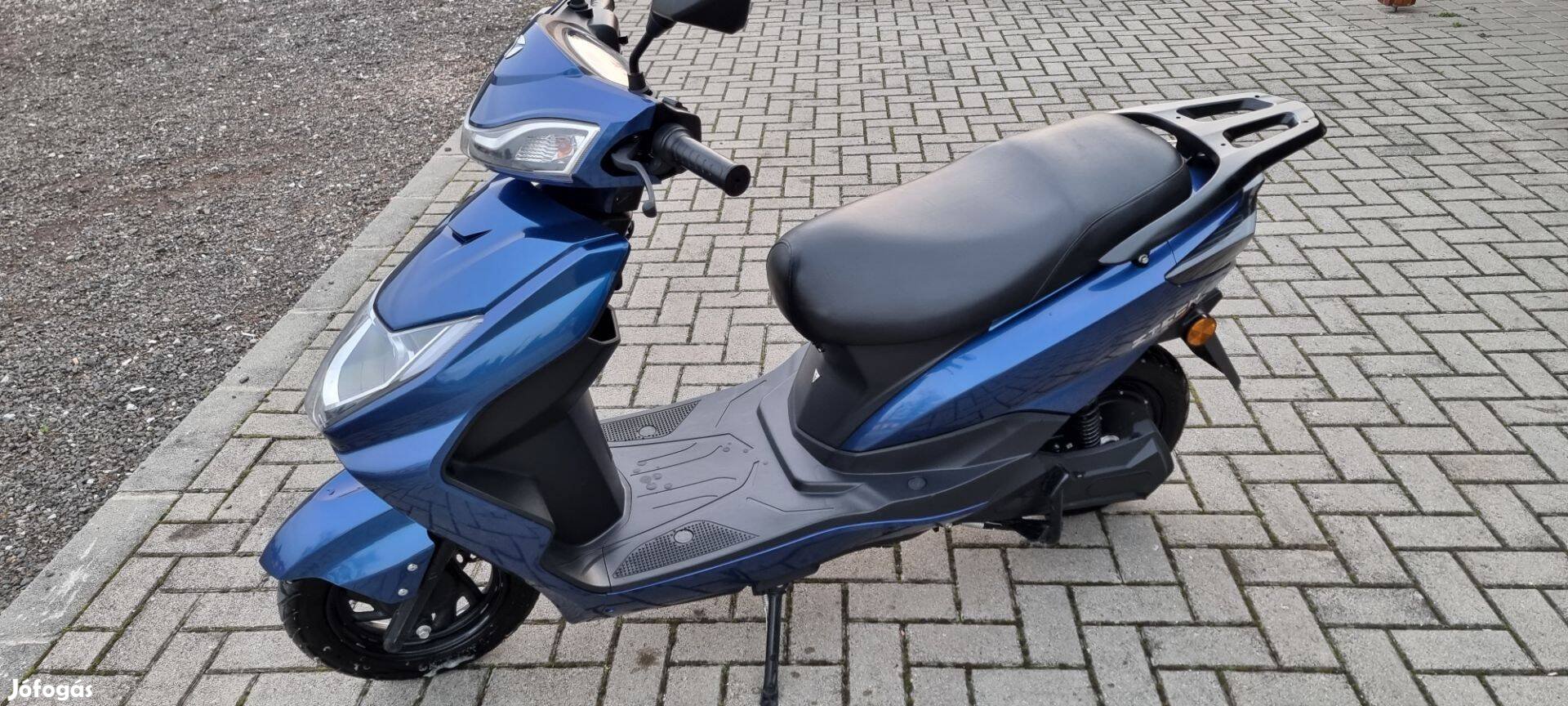 Ztech zt 36 Luna