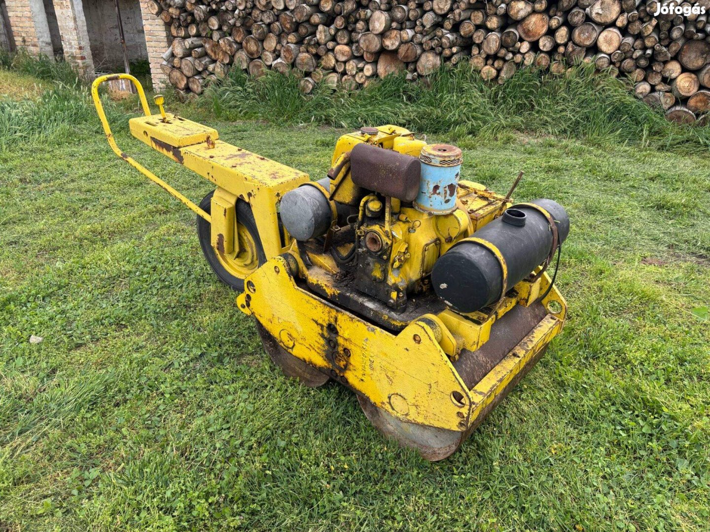 Zts Stavostroj Padkahenger