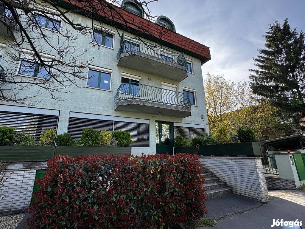 Zugló:Társasházi 71nm, erkélyes lakás, parkolóval eladó