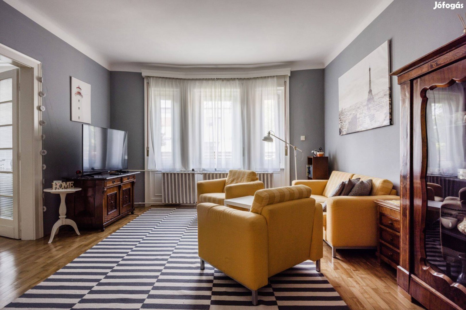 Zuglói 141-m2 családi ház eladó