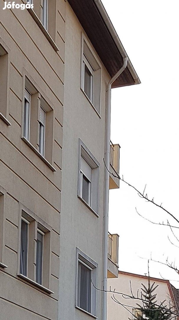 Zuglói társasházak takarítása