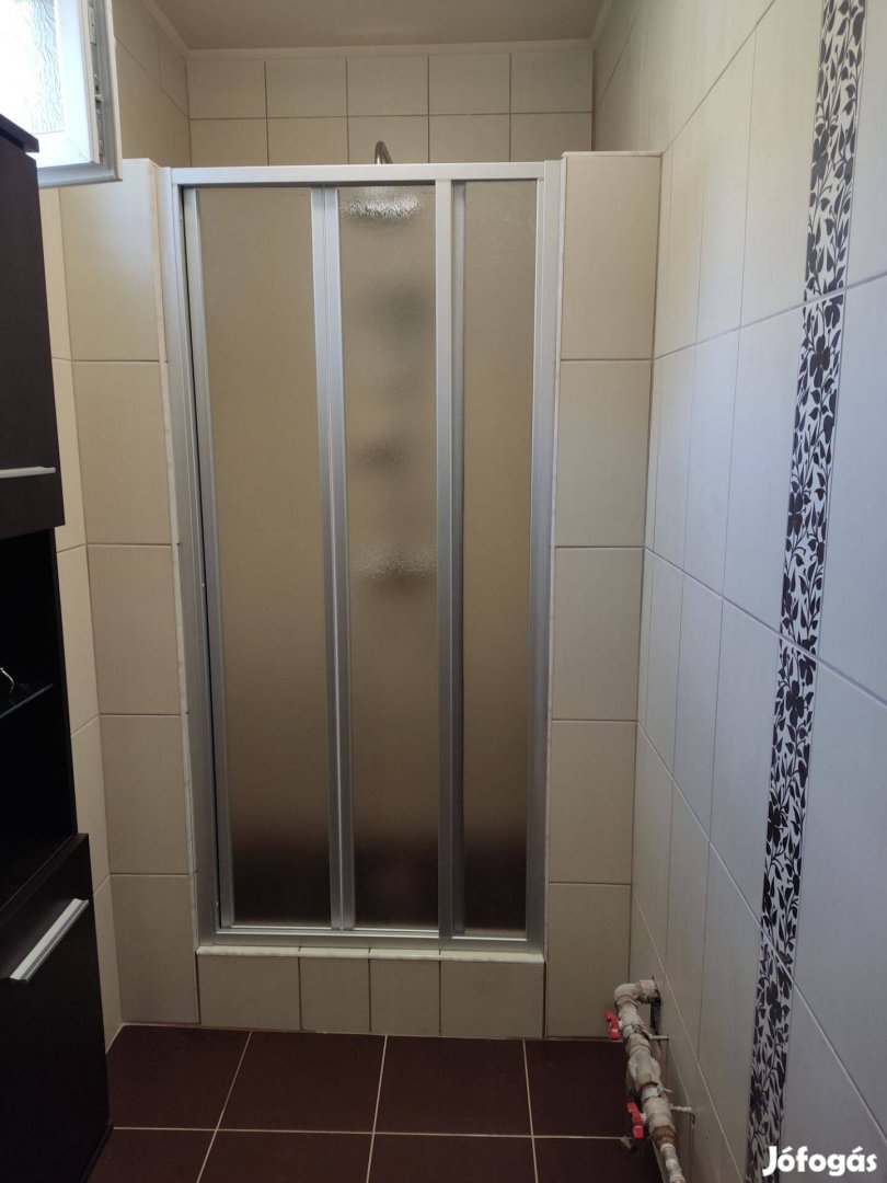 Zuhany kabin ajtó