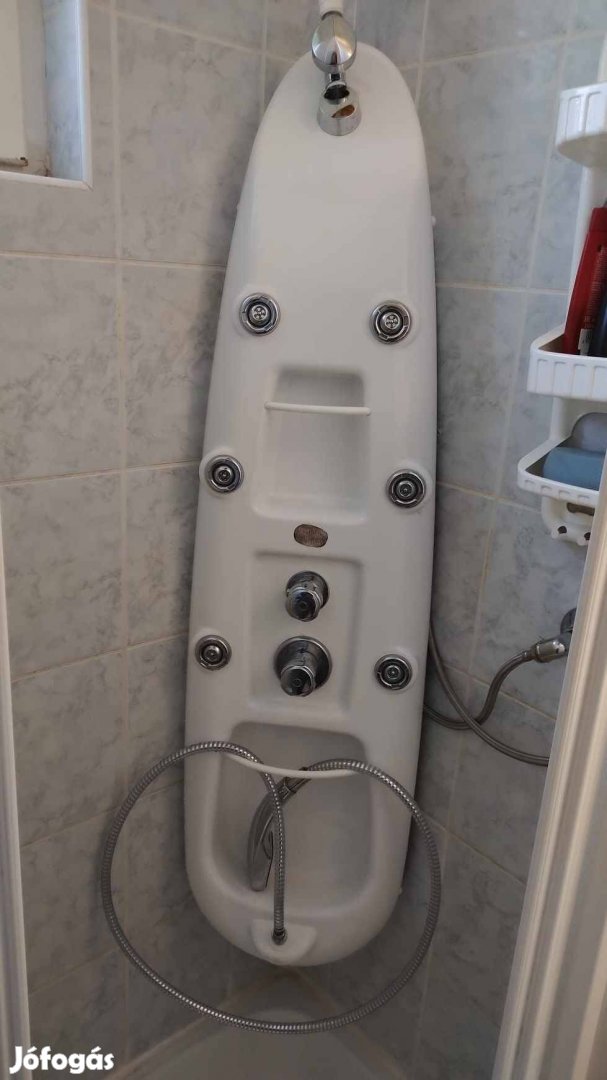 Zuhany panel fürdőszoba.