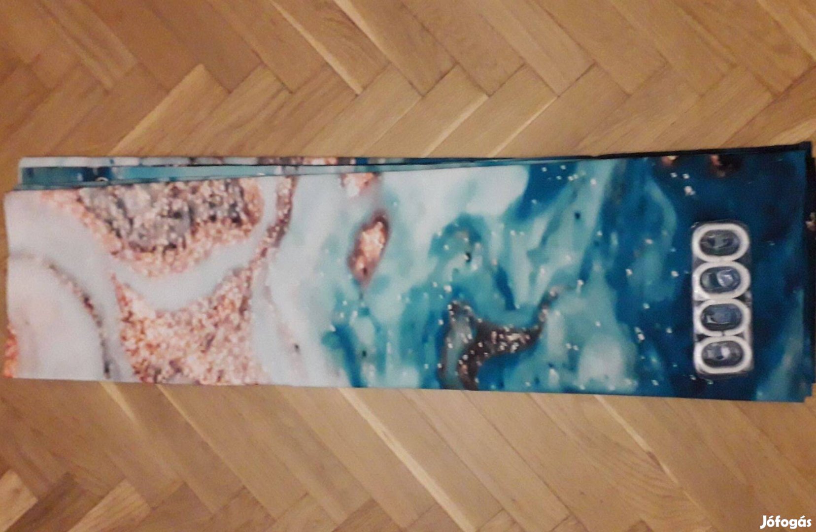 Zuhanyfüggöny 180 x 200 cm