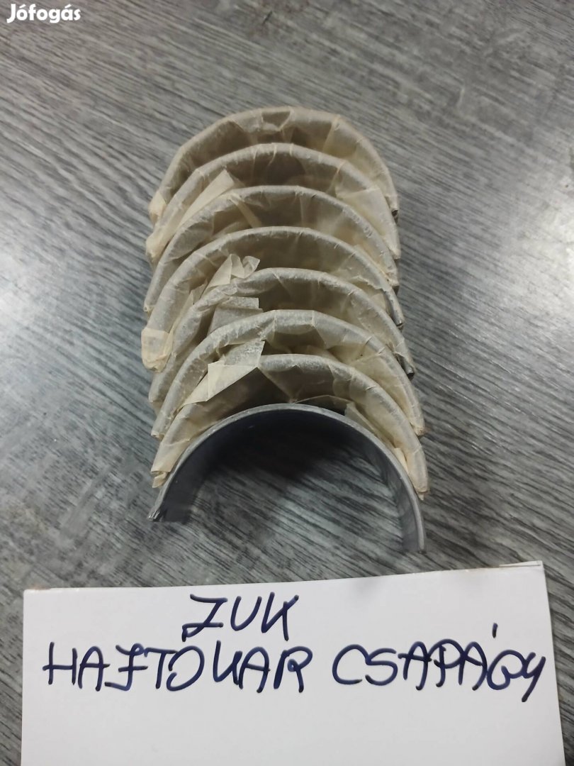 Zuk hajtókar csapágy garnitura