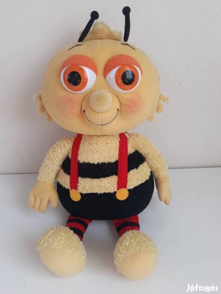 Zümi nagyméretű plüss figura