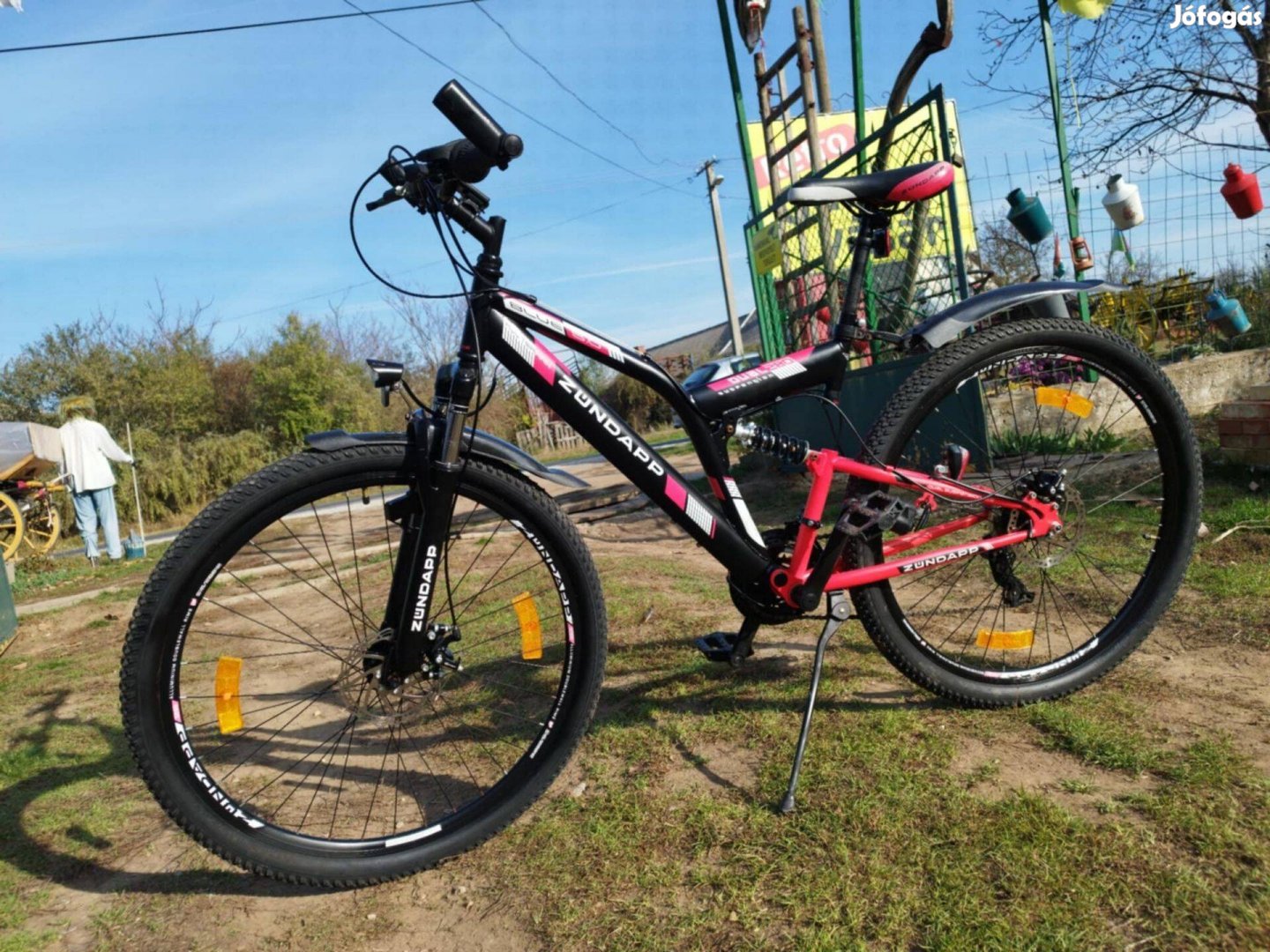 Zündapp 28 kerékpár