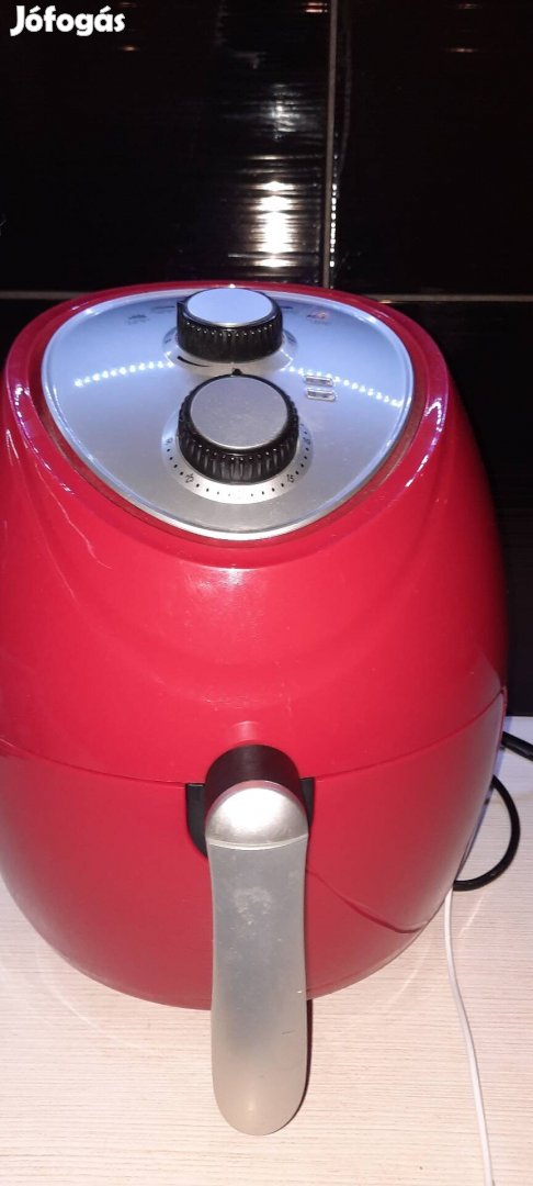 Zurichberg air fryer zbp 7616