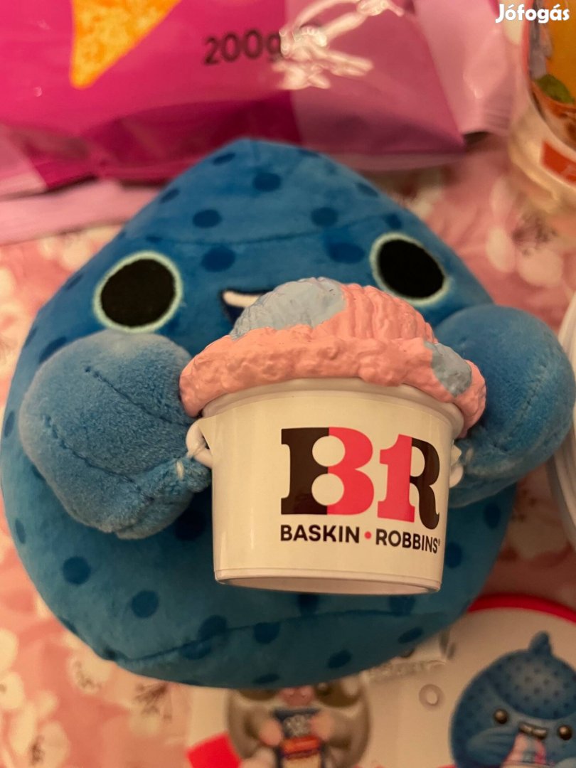 Zuru Snackles Olivia