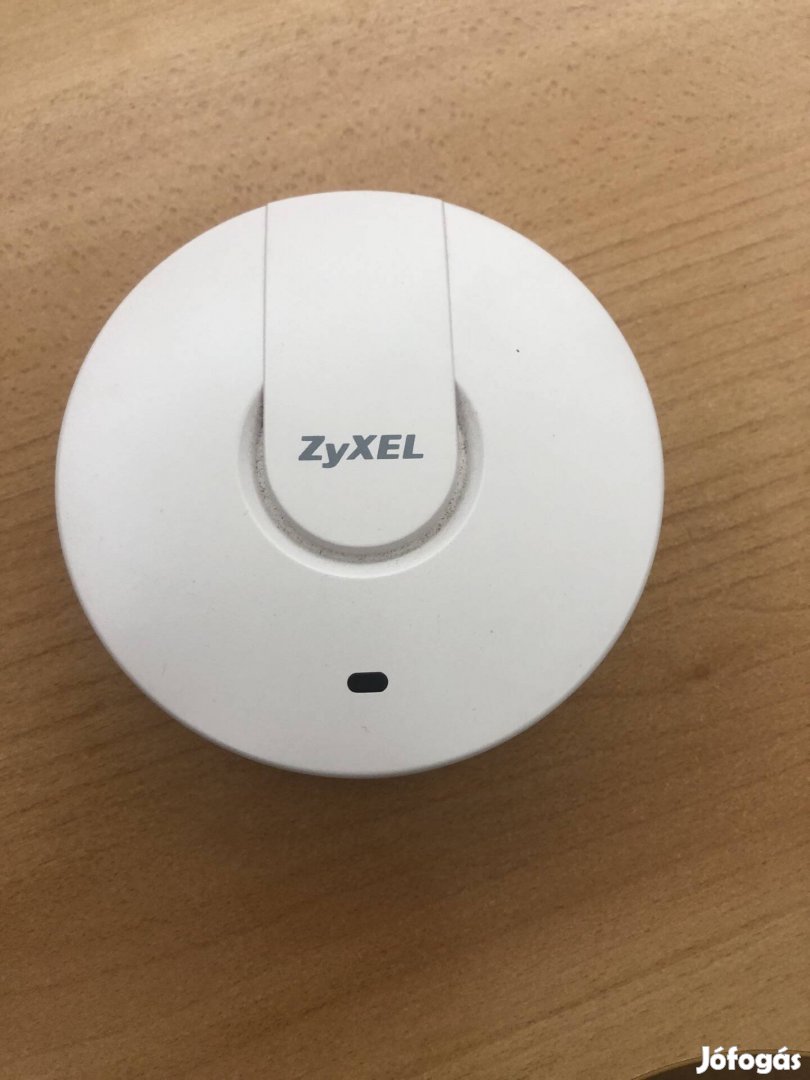 Zyxel N600 Wireless Access Point - Adapter