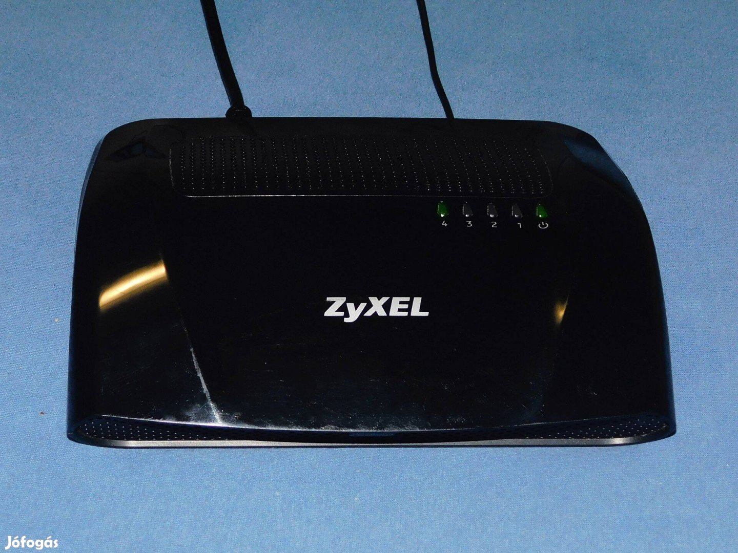 Zyxel Whd6215-T Aerobeam vezeték nélküli HDMI kit, házimozi