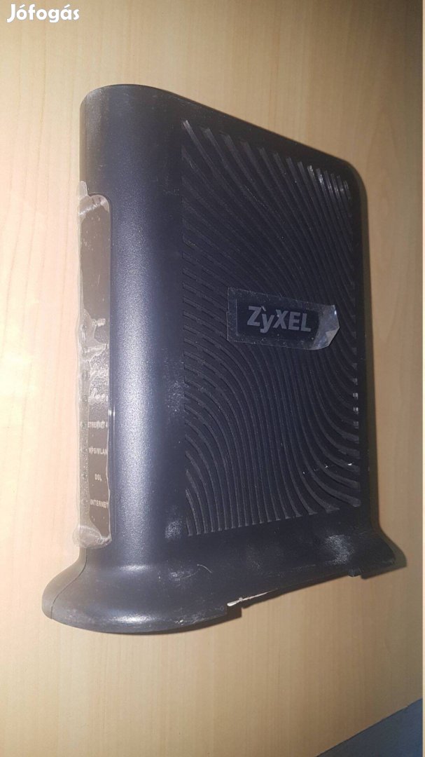 Zyxel p-660hn-t3a Wireless N ADSL2 + ISDN Router
