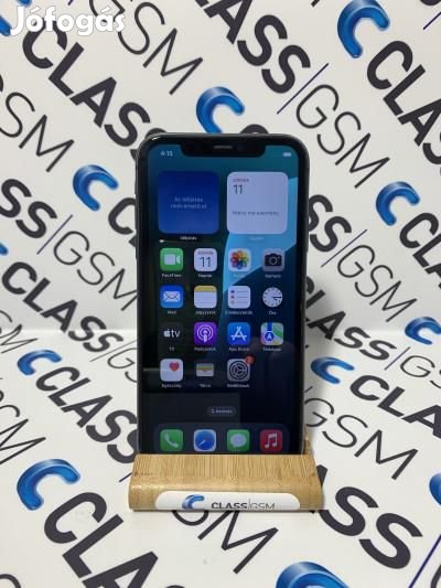 #00 Eladó Apple iPhone 11 64GB